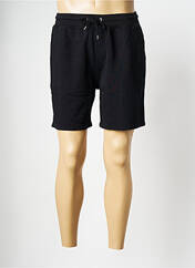 Short noir COLORFUL STANDARD pour homme seconde vue