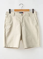 Short beige DOCKERS pour homme seconde vue