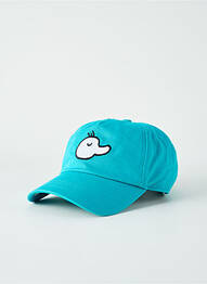 Casquette bleu THE NEW ORIGINALS homme