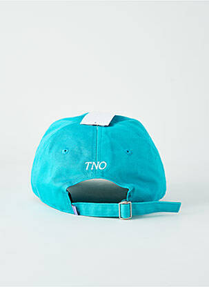 Casquette bleu THE NEW ORIGINALS homme