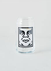 Divers maison multicolore OBEY pour unisexe seconde vue