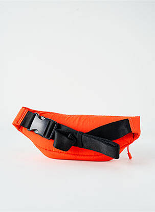 Sac orange SUPERDRY homme