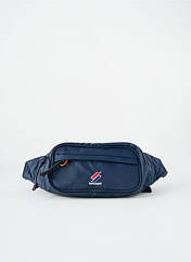 Sac bleu SUPERDRY pour homme seconde vue