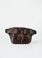 Sac marron CARHARTT pour homme seconde vue