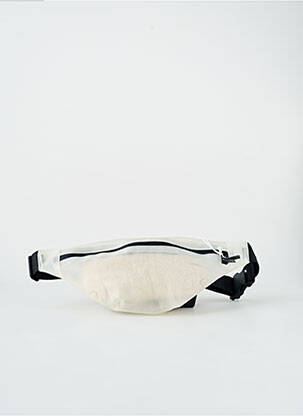Sac blanc RAINS homme
