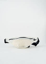 Sac blanc RAINS pour homme seconde vue