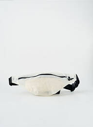 Sac blanc RAINS homme