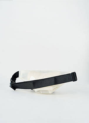 Sac blanc RAINS homme