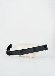 Sac blanc RAINS pour homme seconde vue