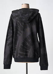 Sweat-shirt à capuche multicolore ELLESSE pour femme seconde vue