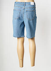 Short bleu VILA pour femme seconde vue