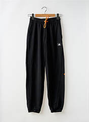 Jogging noir ADIDAS pour homme seconde vue