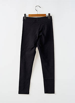 Legging noir CHAMPION fille