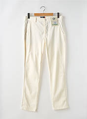 Pantalon chino blanc DOCKERS pour homme seconde vue