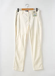 Pantalon chino blanc DOCKERS homme
