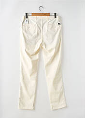 Pantalon chino blanc DOCKERS pour homme seconde vue