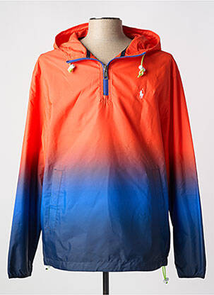 Blouson multicolore RALPH LAUREN pour homme