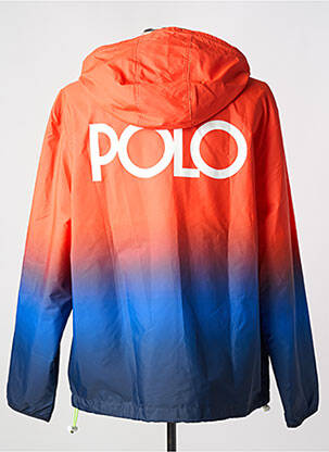 Blouson multicolore RALPH LAUREN homme