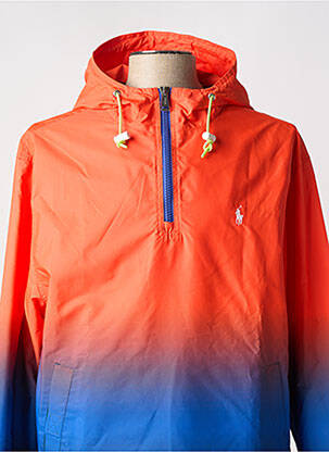 Blouson multicolore RALPH LAUREN homme