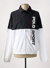 Blouson multicolore RALPH LAUREN homme