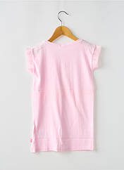 Robe mi-longue rose BILLIEBLUSH pour fille seconde vue