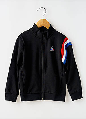 Sweat-shirt multicolore LE COQ SPORTIF garçon