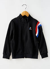 Sweat-shirt multicolore LE COQ SPORTIF pour garçon seconde vue