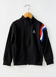 Sweat-shirt multicolore LE COQ SPORTIF garcon
