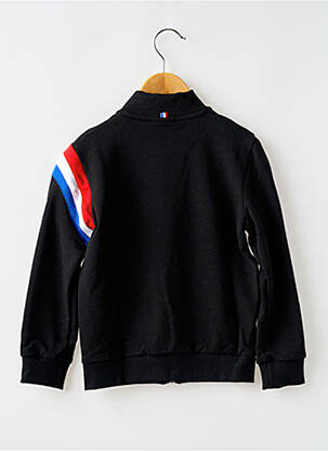 Sweat-shirt multicolore LE COQ SPORTIF garçon