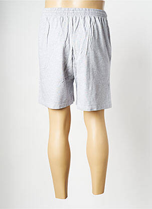 Short gris MAISON LABICHE homme