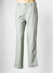 Pantalon chino vert DOCKERS pour homme seconde vue
