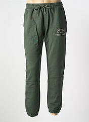 Jogging vert LES DEUX pour homme seconde vue