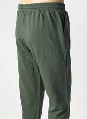 Jogging vert LES DEUX pour homme seconde vue