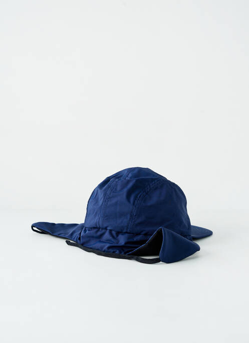 Casquette bleu TEALER pour homme