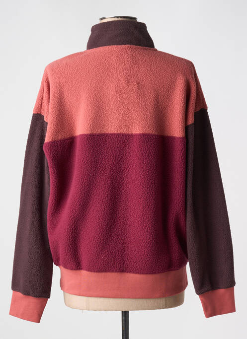 Sweat-shirt rose NIKE femme