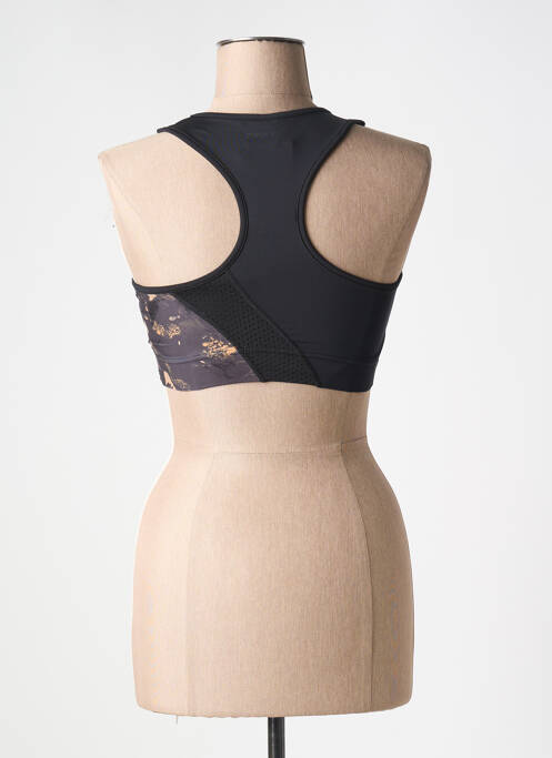 Soutien-gorge noir ONLY PLAY pour femme