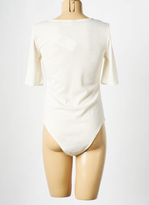 Body lingerie blanc VILA pour femme