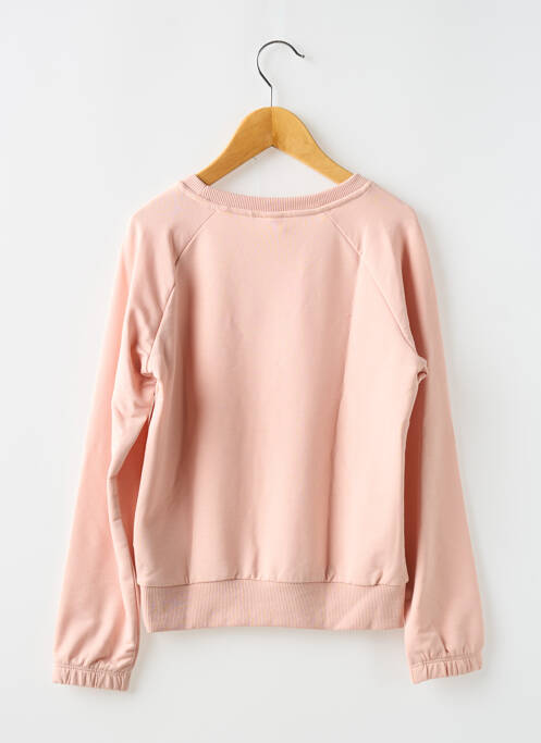 Sweat-shirt rose ONLY PLAY pour fille