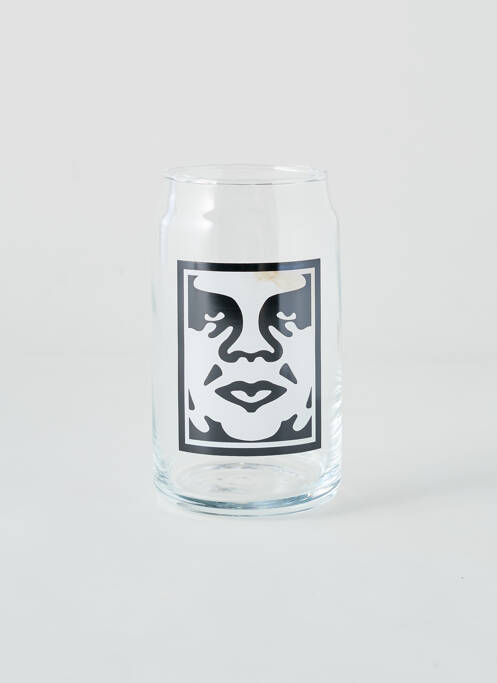 Divers maison multicolore OBEY pour unisexe