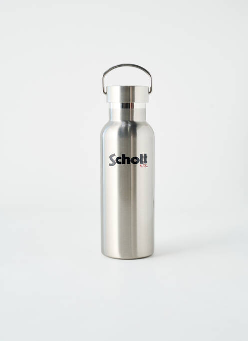 Divers maison argent SCHOTT pour unisexe