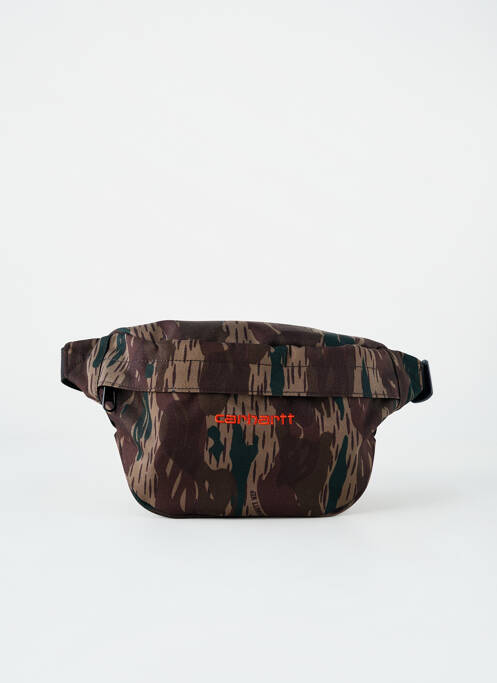 Sac marron CARHARTT pour homme