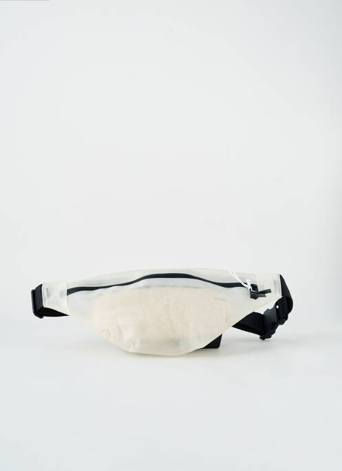 Sac blanc RAINS pour homme