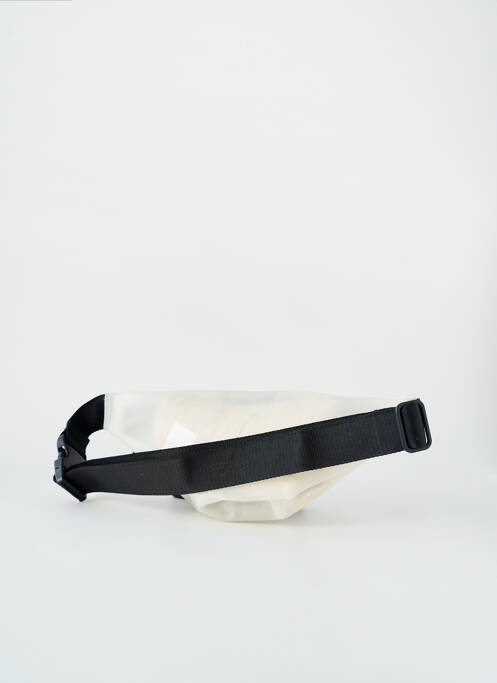 Sac blanc RAINS pour homme