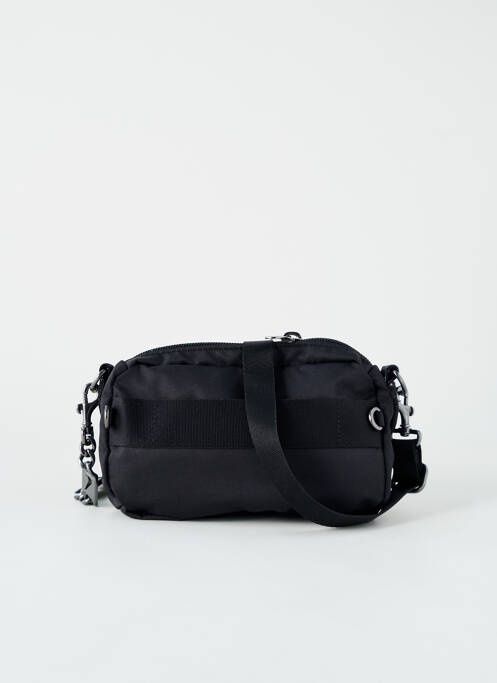 Sac noir NIKE pour femme