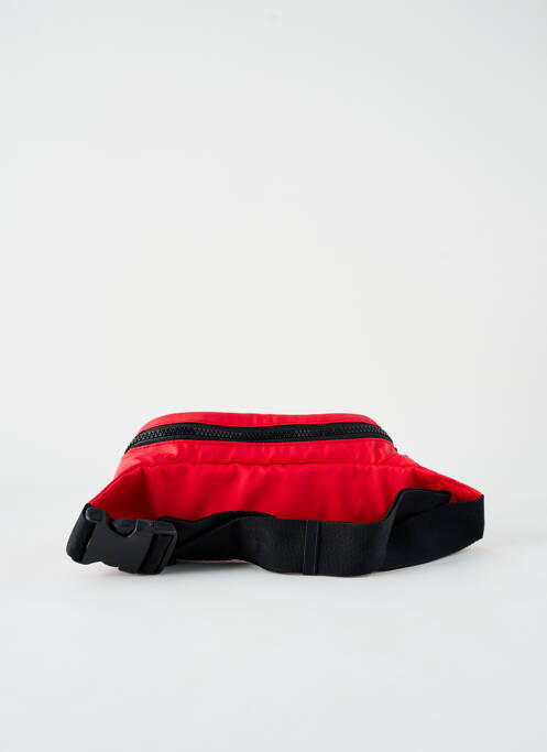 Sac rouge SUPERDRY pour homme