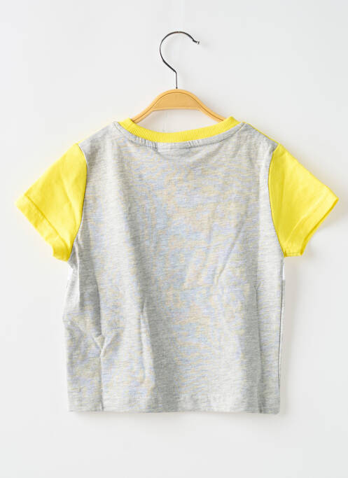 T-shirt gris FILA pour enfant