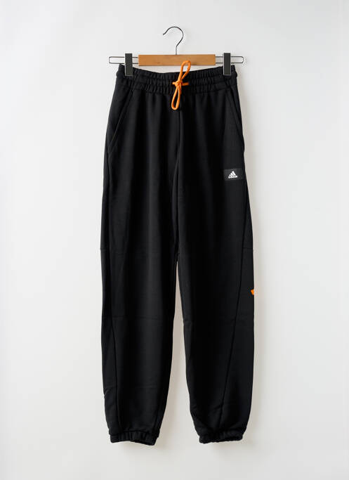 Jogging noir ADIDAS pour homme