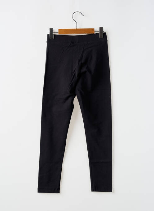 Legging noir CHAMPION pour fille