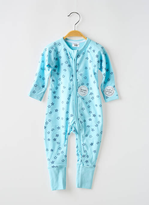 Combi-pantalon bleu DIM pour enfant