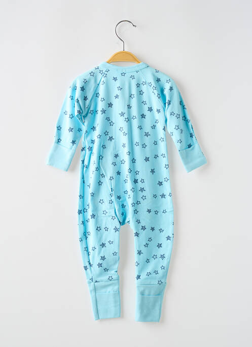 Combi-pantalon bleu DIM enfant